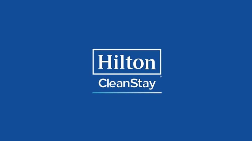 Hampton Inn & Suites Fort Worth-West-I-30 מראה חיצוני תמונה