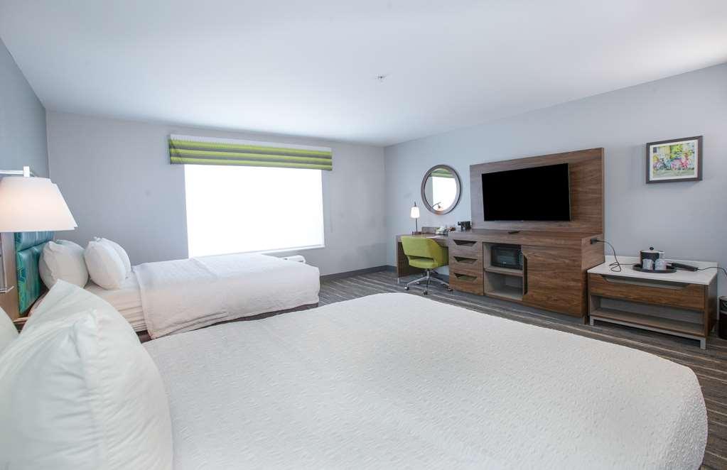 Hampton Inn & Suites Fort Worth-West-I-30 חדר תמונה