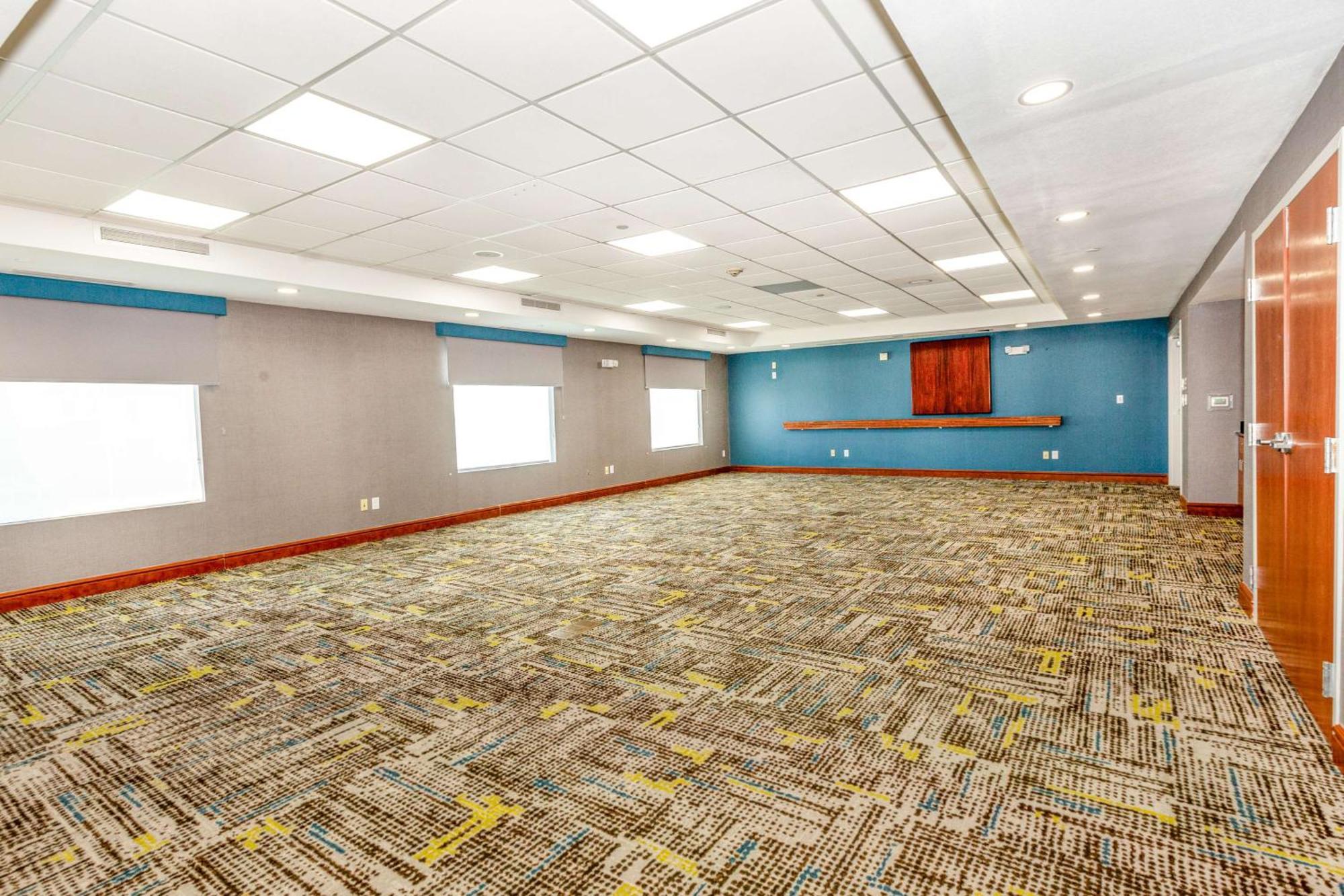 Hampton Inn & Suites Fort Worth-West-I-30 מראה חיצוני תמונה